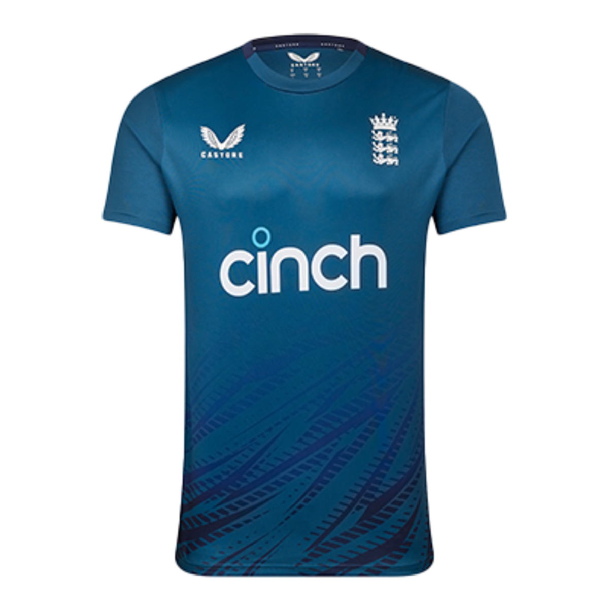 England Training Shirt 2024